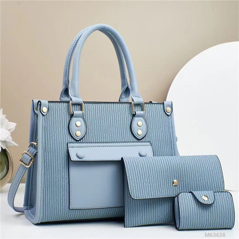 Woman Fashion Bag M63638