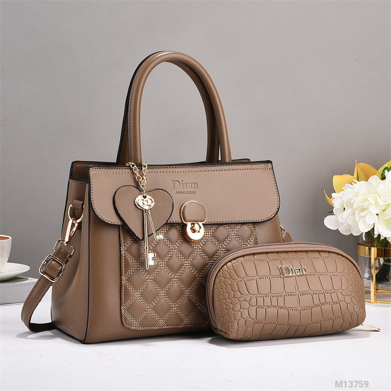 Woman Fashion Bag M13759