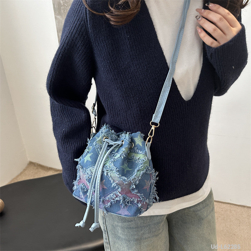 Woman Fashion Bag Ud-L62285
