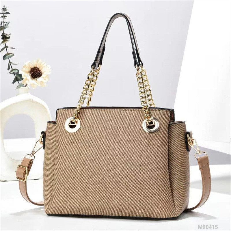 Woman Fashion Bag M90415