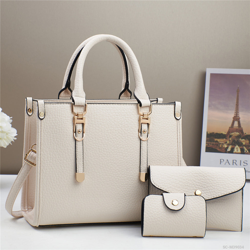 Woman Fashion Bag SC-M39034