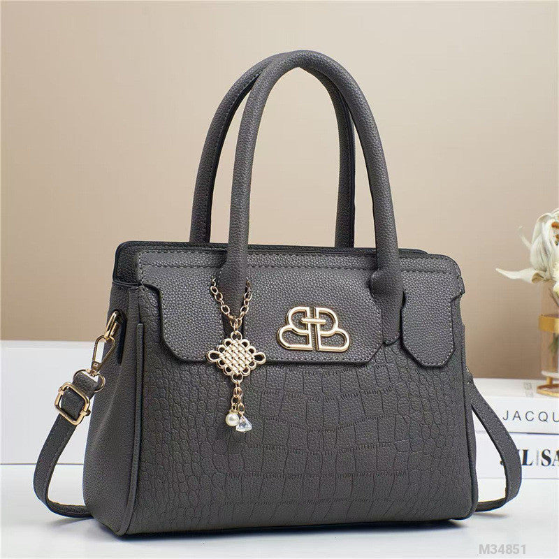Woman Fashion Bag M34851