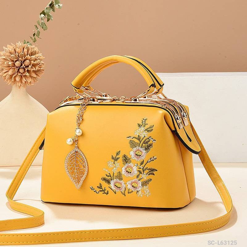 Woman Fashion Bag SC-L63125
