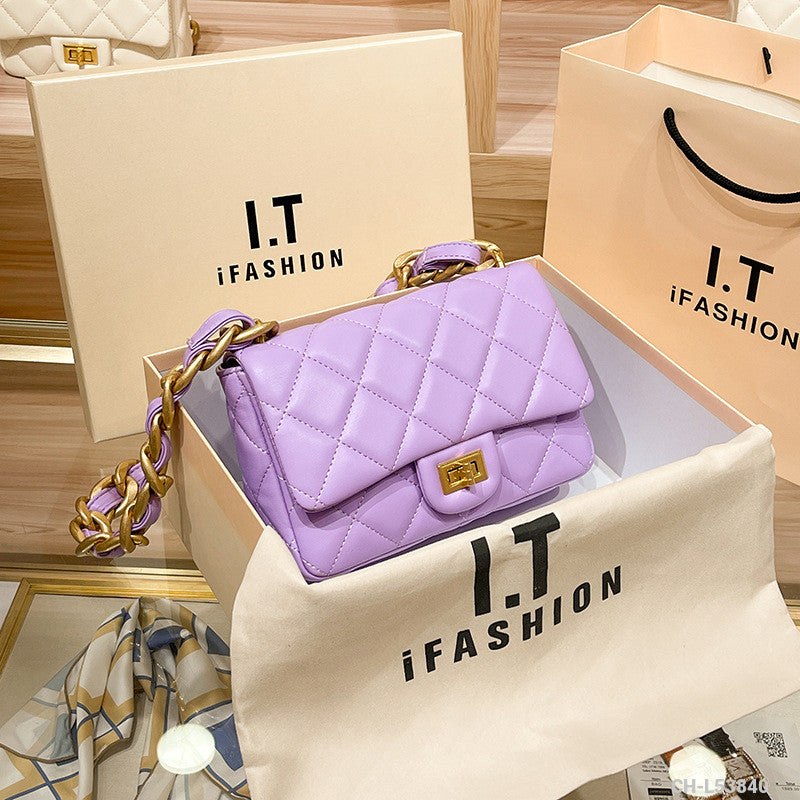 Woman Fashion Bag CH-L53840