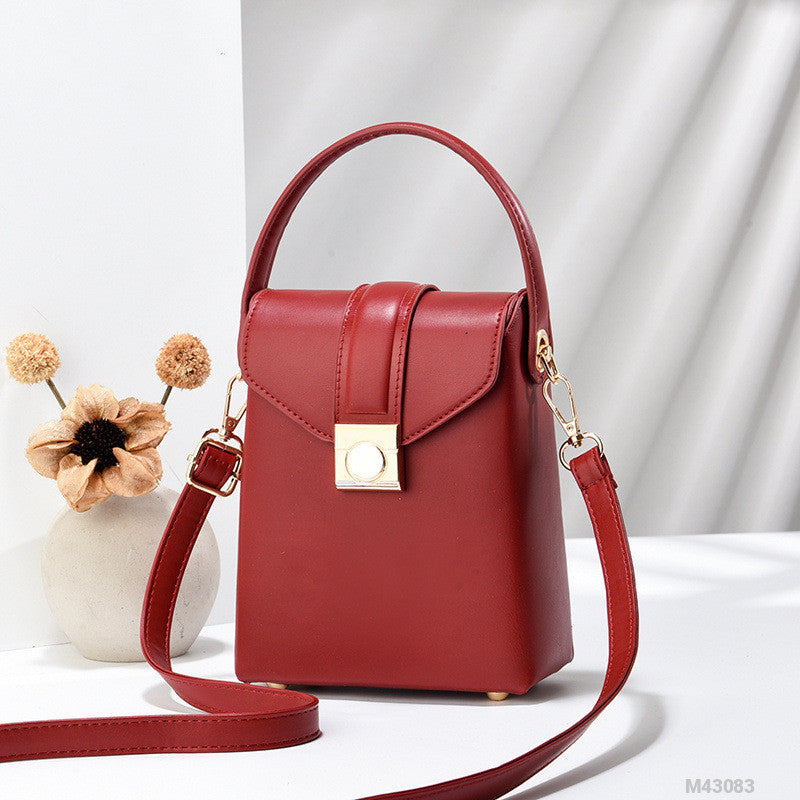Woman Fashion Bag M43083