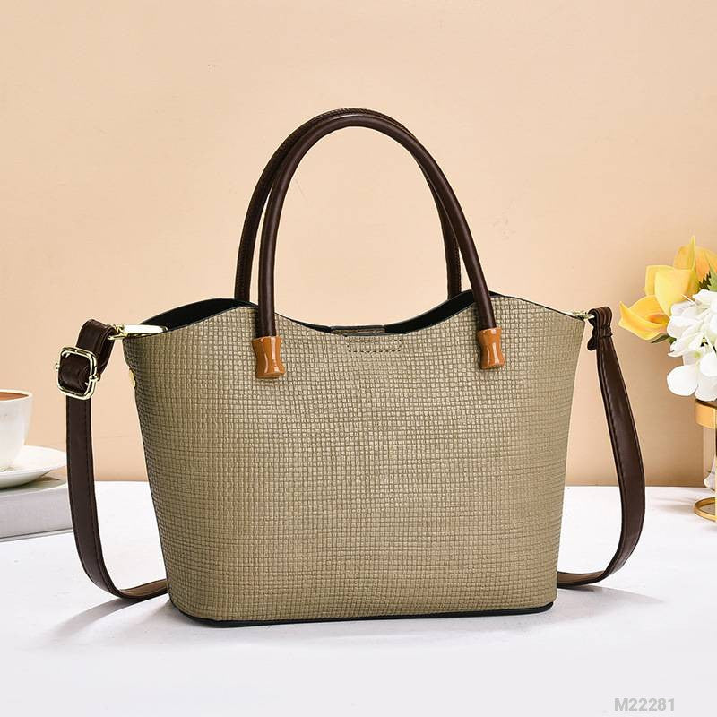 Woman Fashion Bag M22281