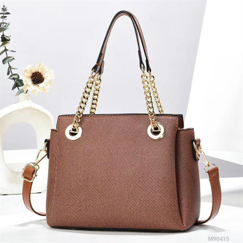 Woman Fashion Bag M90415