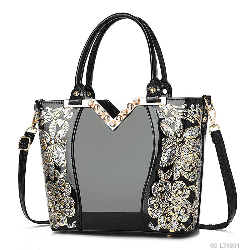 Woman Fashion Bag SC-L79801