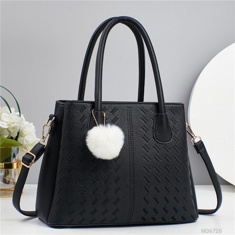 Woman Fashion Bag M36720