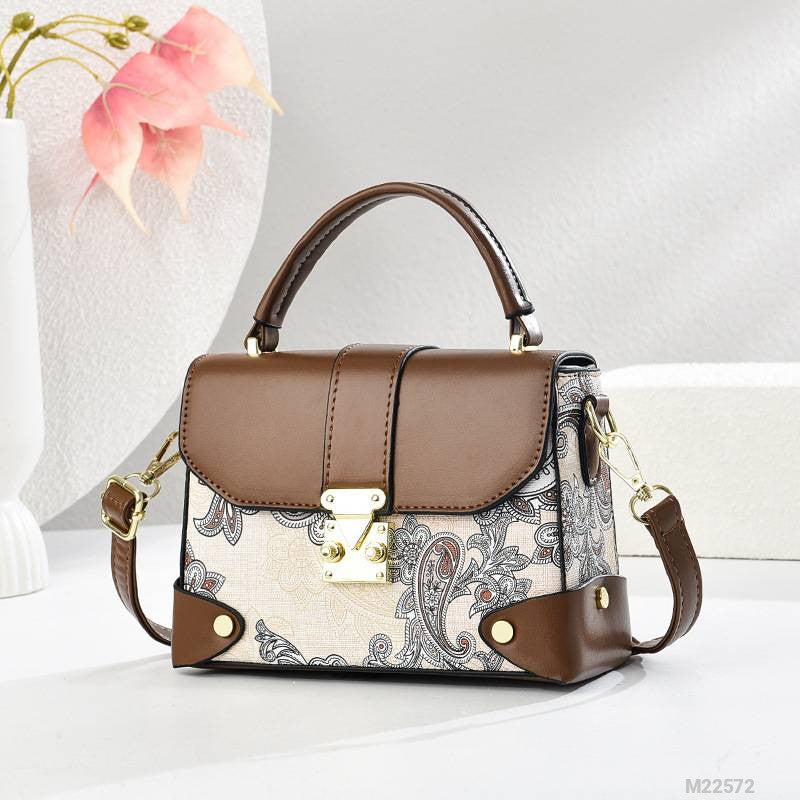 Woman Fashion Bag M22572