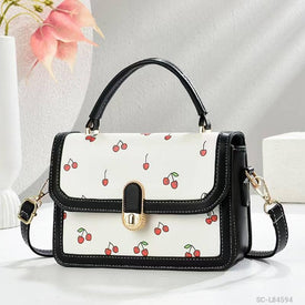 Woman Fashion Bag SC-L84594