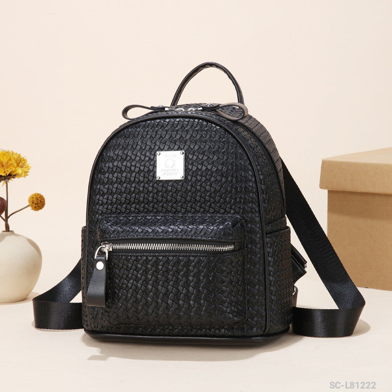 Woman Fashion Bag SC-L81222