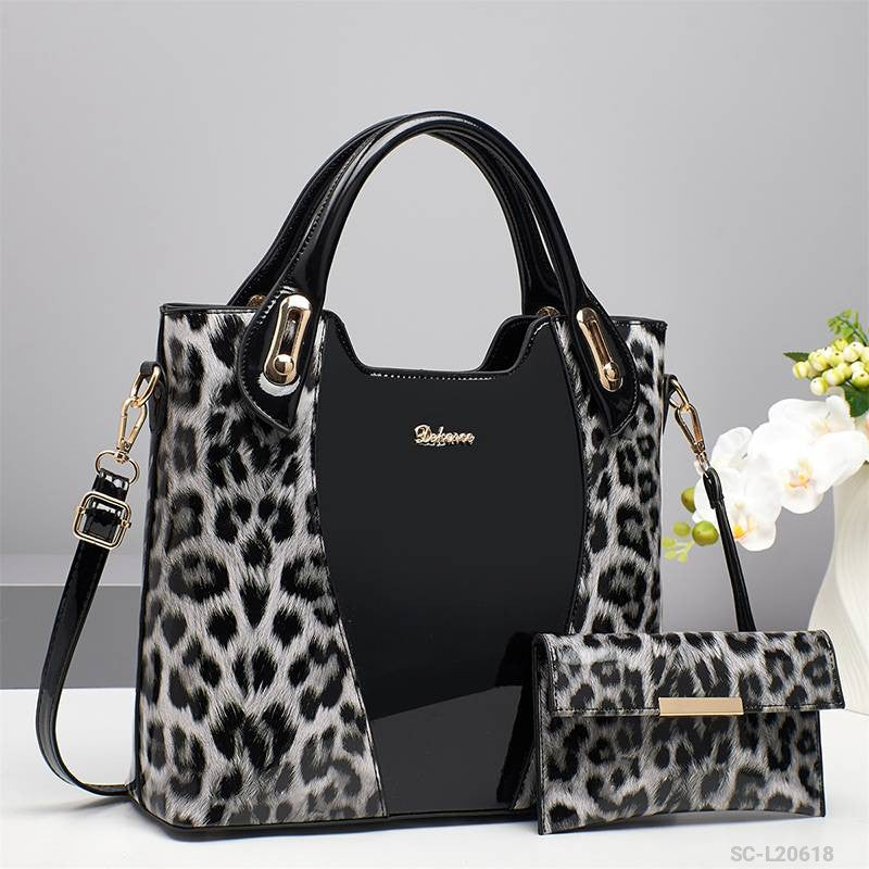 Woman Fashion Bag SC-L20618