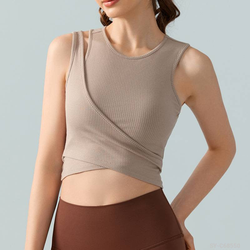 Woman Sport Shirt SY-C68550