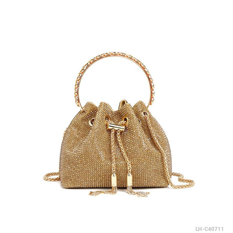 Woman Fashion Bag LH-C40711