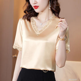 Woman Fashion Shirt MT76347