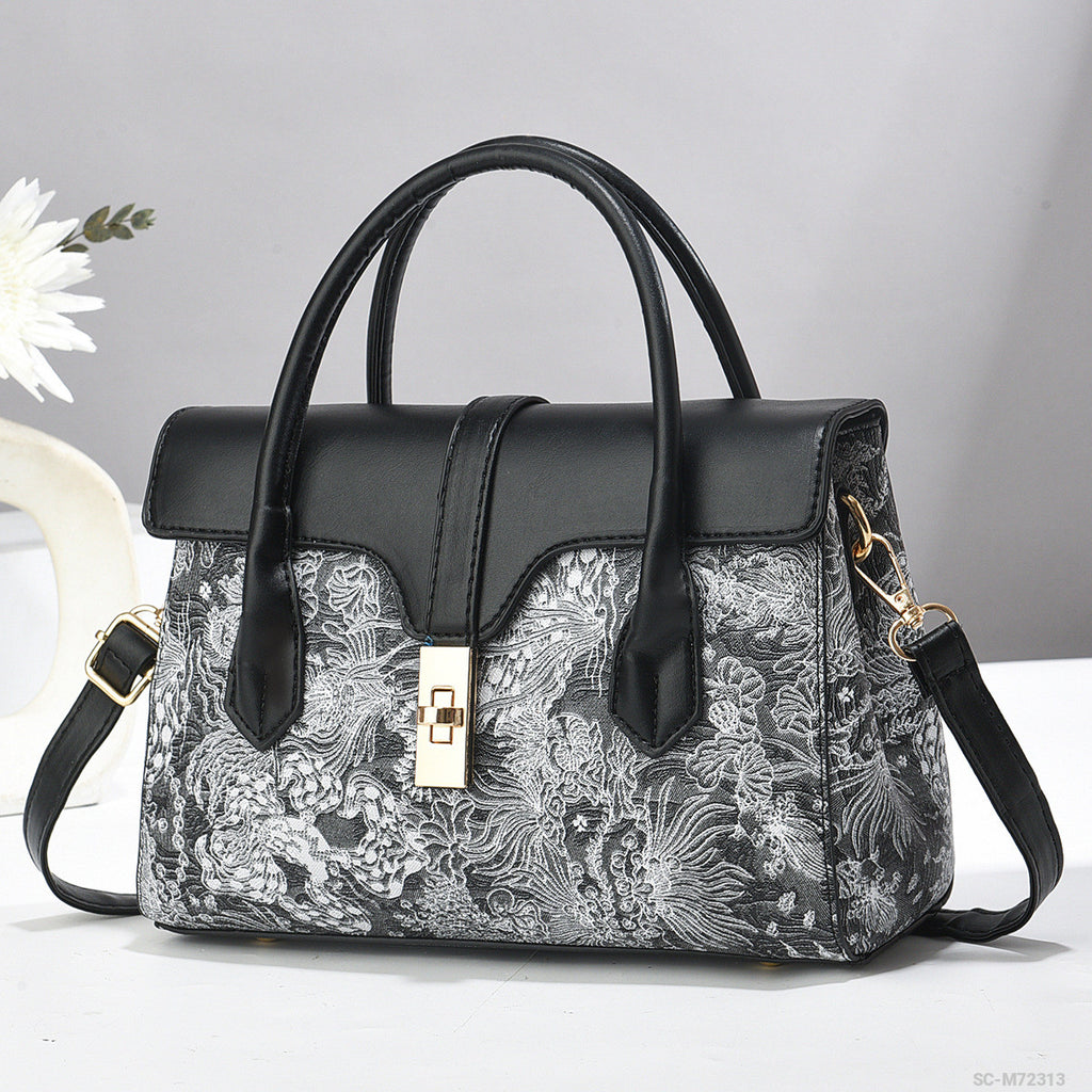 Woman Fashion Bag SC-M72313