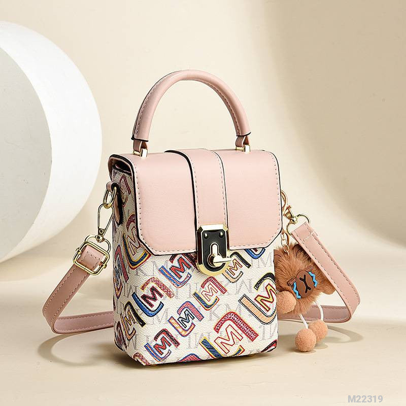 Woman Fashion Bag M22319