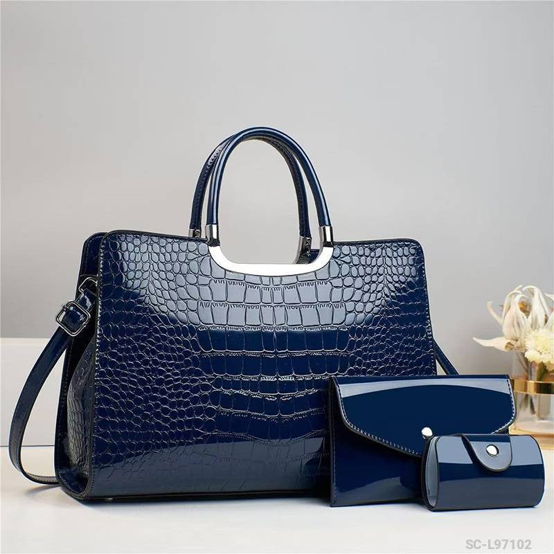 Woman Fashion Bag SC-L97102