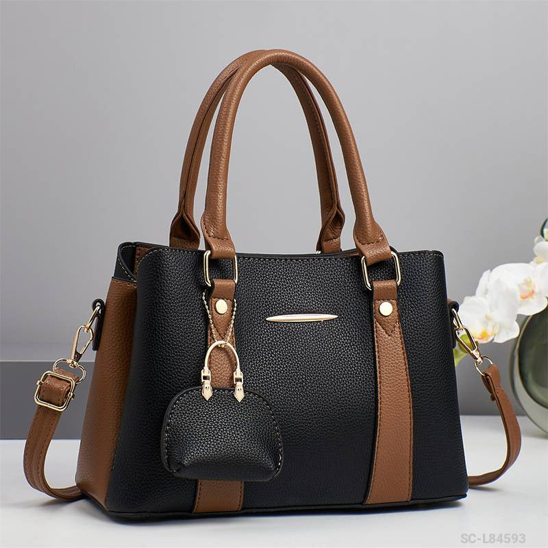 Woman Fashion Bag SC-L84593