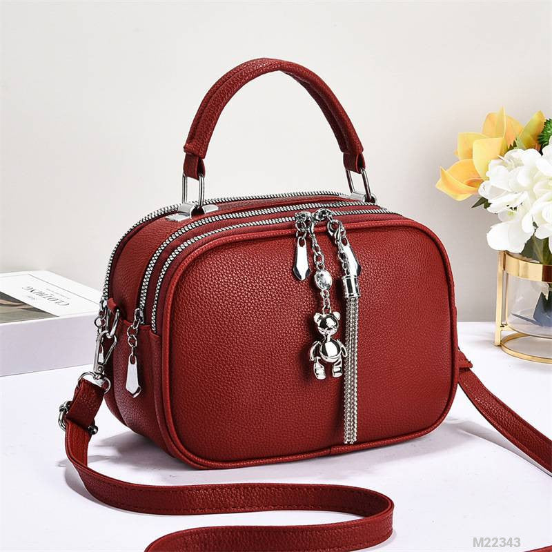 Woman Fashion Bag M22343