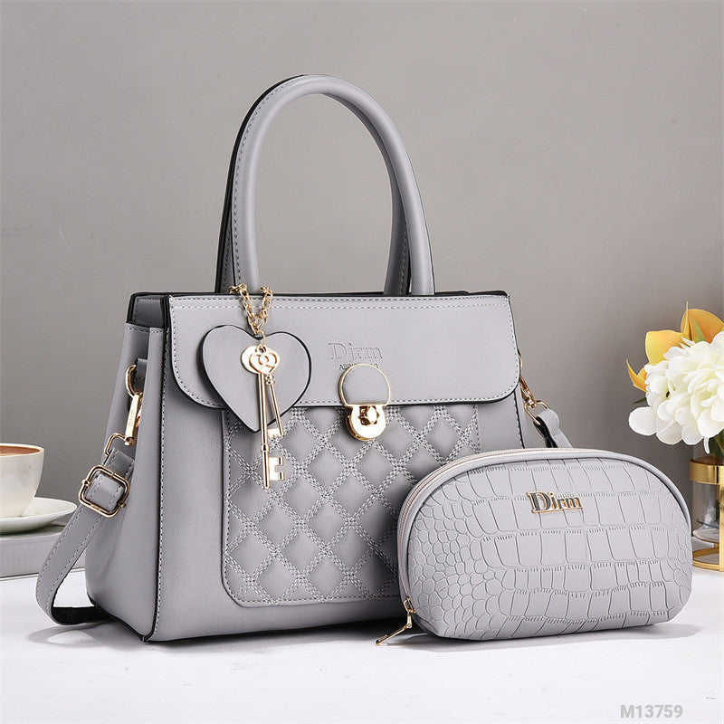 Woman Fashion Bag M13759