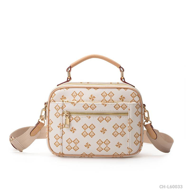Woman Fashion Bag CH-L60033