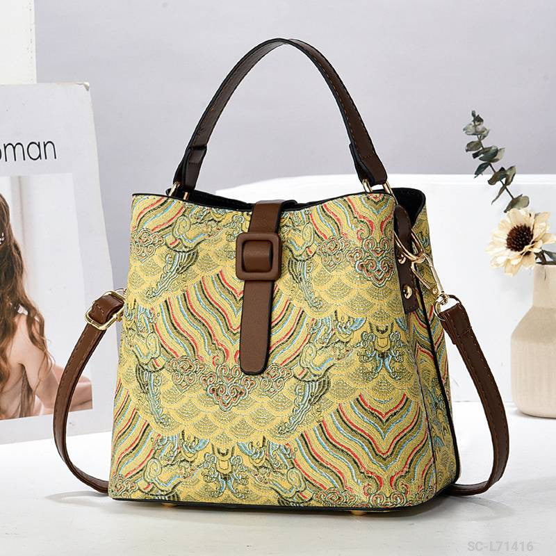 Woman Fashion Bag SC-L71416