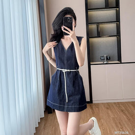 Woman Fashion Dress MT25636