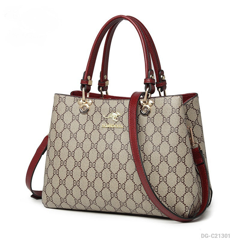 Woman Fashion Bag DG-C21301