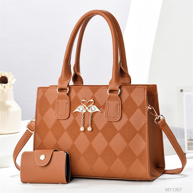 Woman Fashion Bag M11357