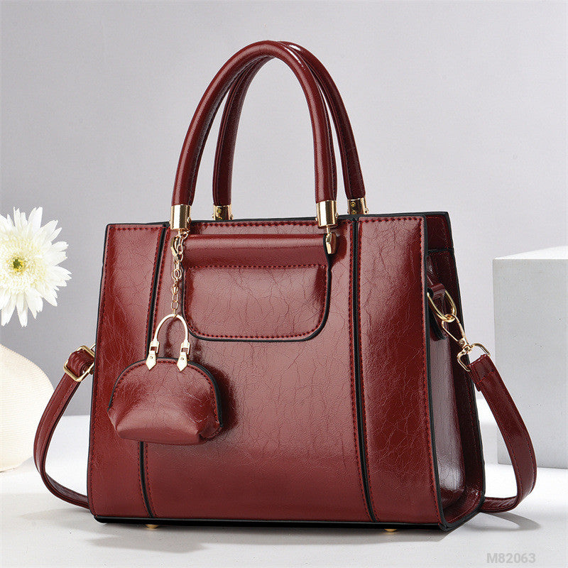 Woman Fashion Bag M82063