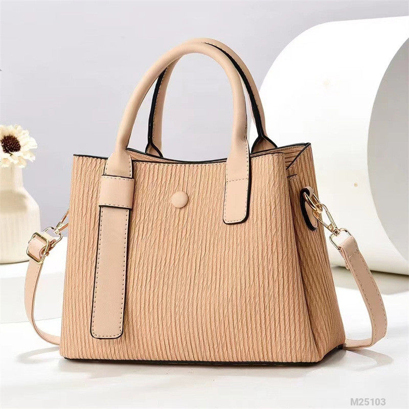 Woman Fashion Bag M25103