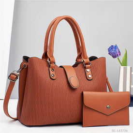 Woman Fashion Bag SC-L43736