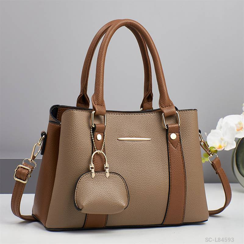 Woman Fashion Bag SC-L84593