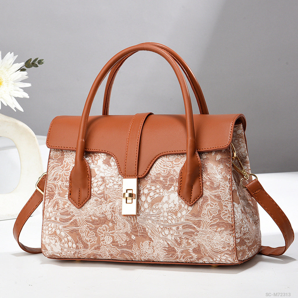 Woman Fashion Bag SC-M72313
