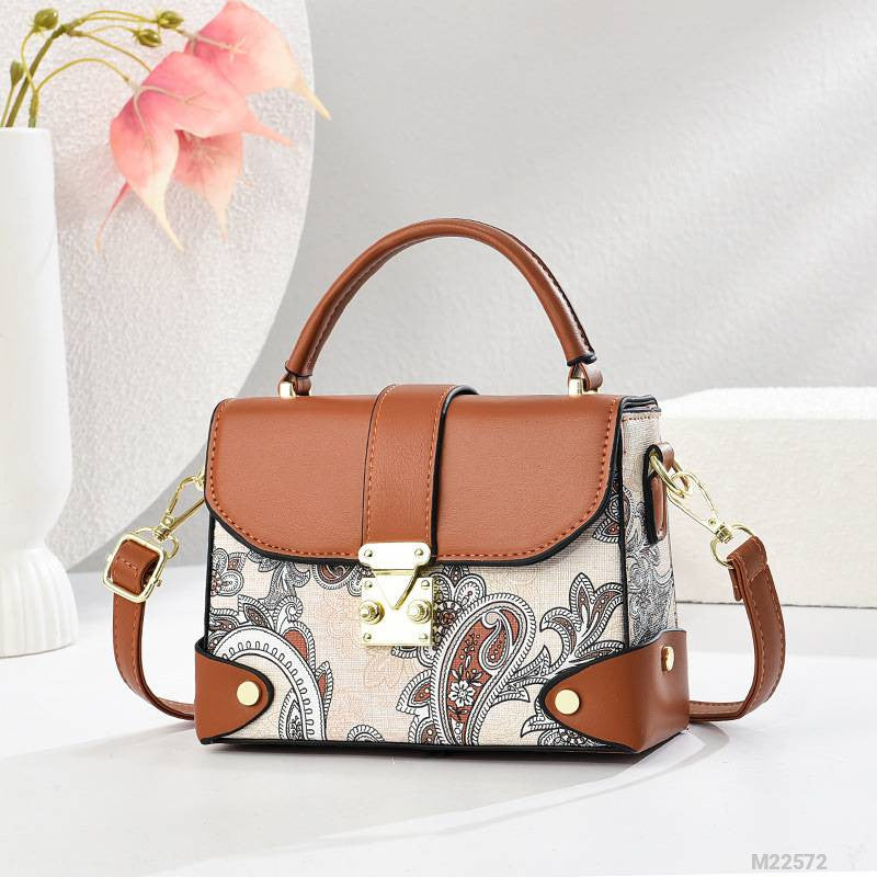 Woman Fashion Bag M22572