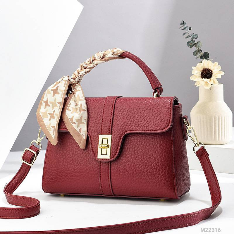 Woman Fashion Bag M22316