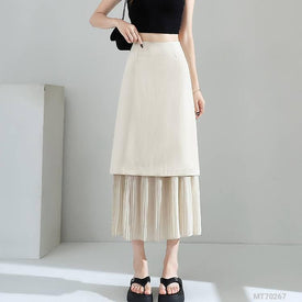 Woman Fashion Skirt MT70267
