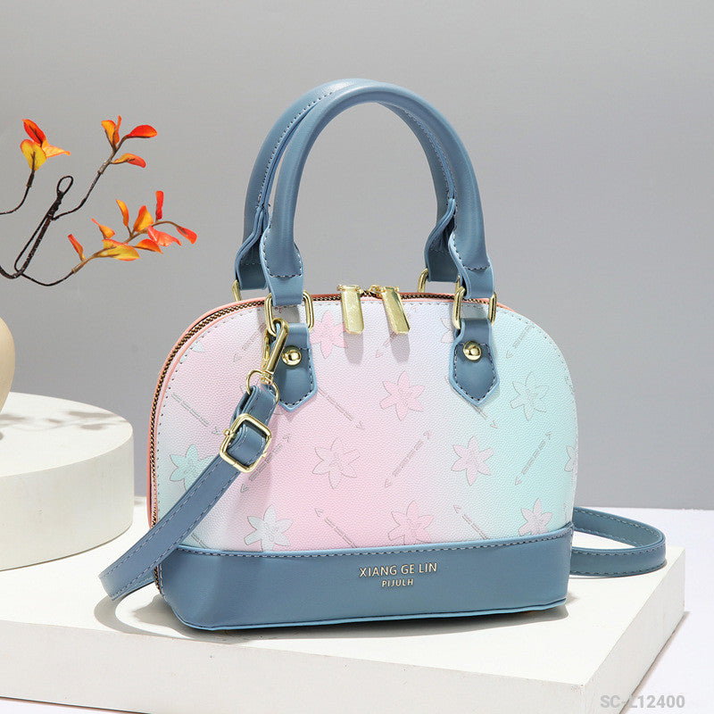 Woman Fashion Bag SC-L12400