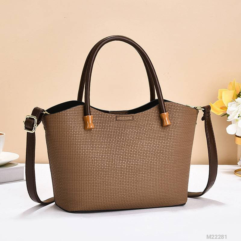 Woman Fashion Bag M22281