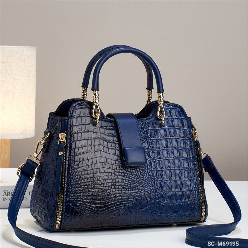 Woman Fashion Bag SC-M69195