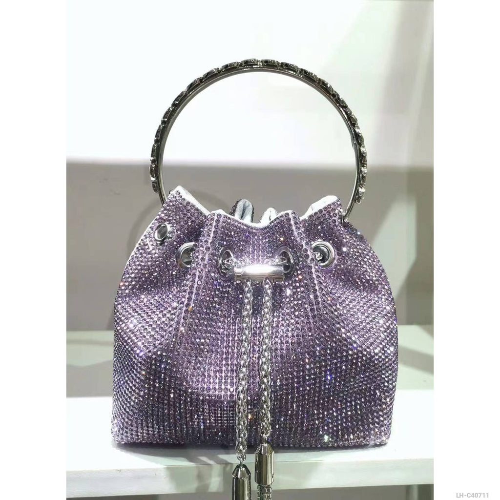 Woman Fashion Bag LH-C40711