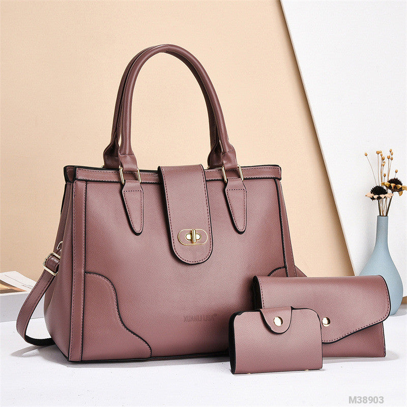 Woman Fashion Bag M38903