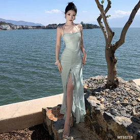 Woman Fashion Dress MT55718