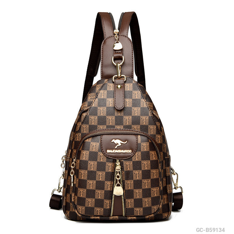 Woman Fashion Bag GC-B59134