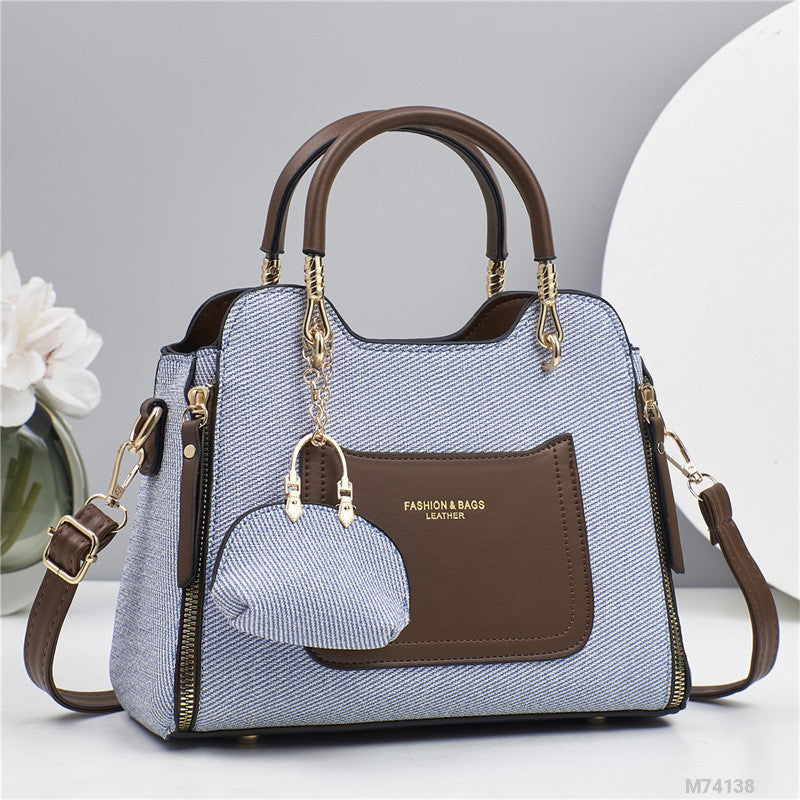 Woman Fashion Bag M74138