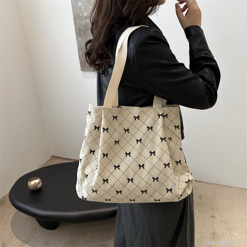 Woman Fashion Bag Ud-L48031