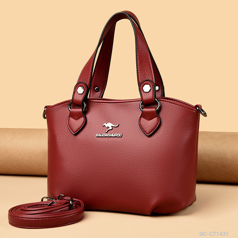 Woman Fashion Bag GC-C71431