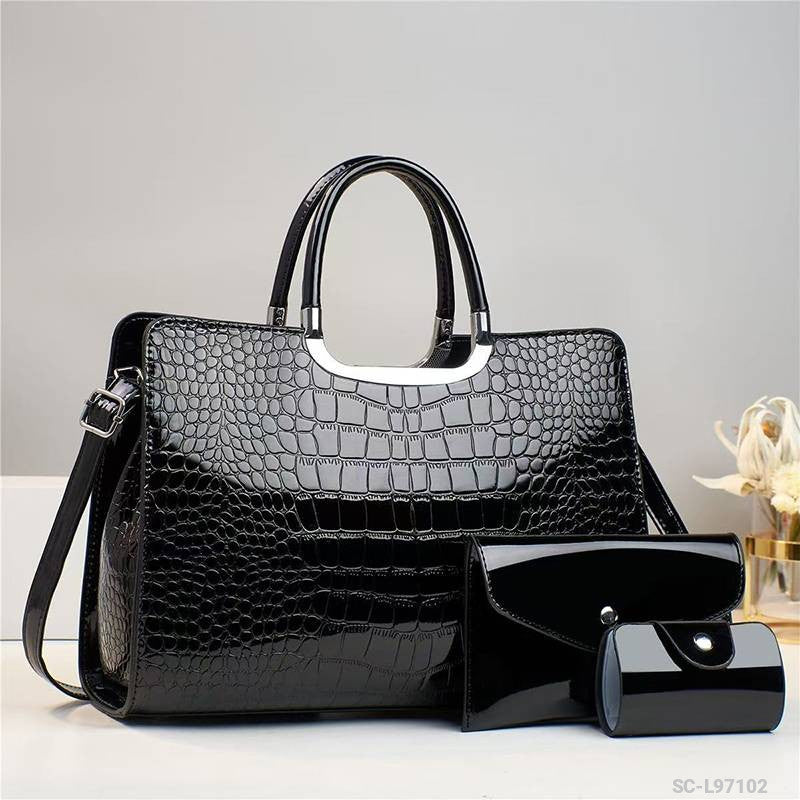 Woman Fashion Bag SC-L97102